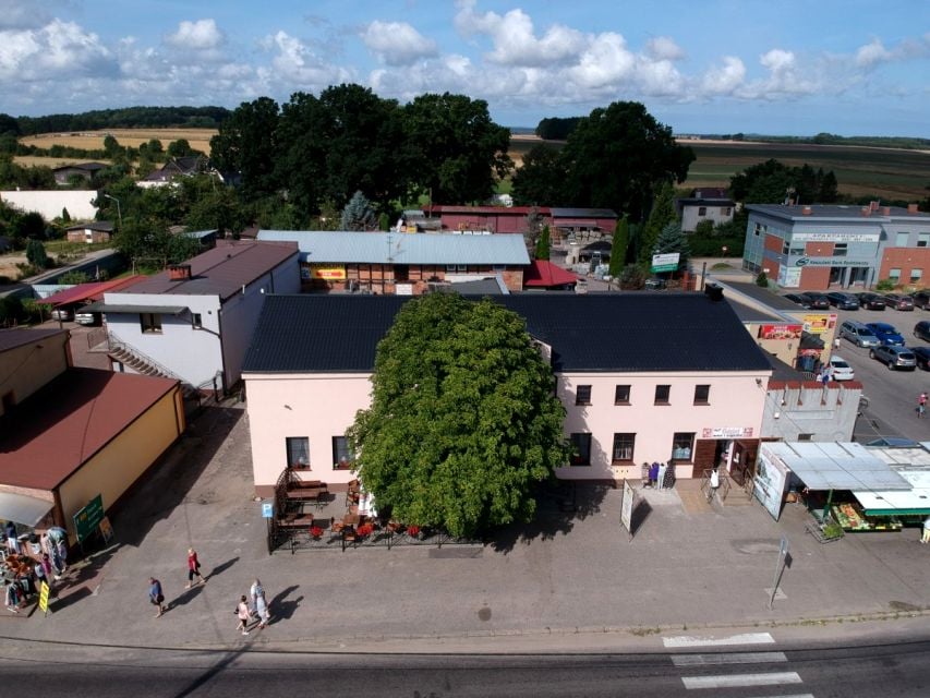 Lokal Choczewo