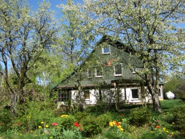 Dom Kopaniec