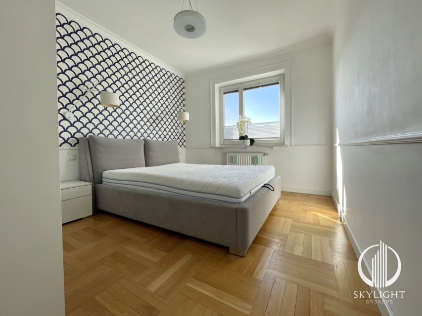 Mieszkanie blok mieszkalny Warszawa