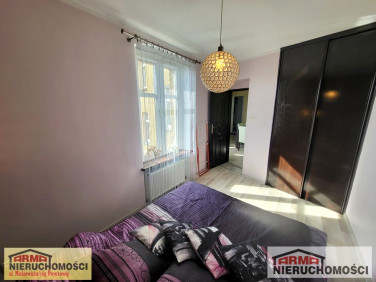 Mieszkanie Stargard