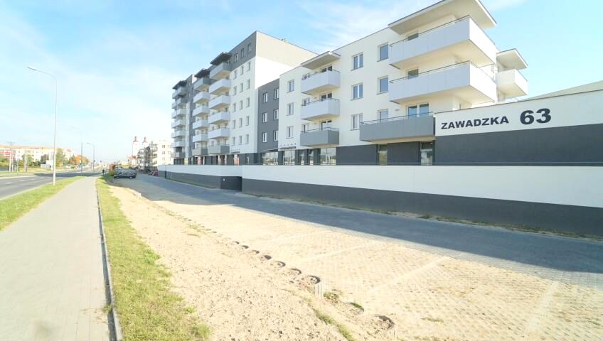 Lokal Łomża