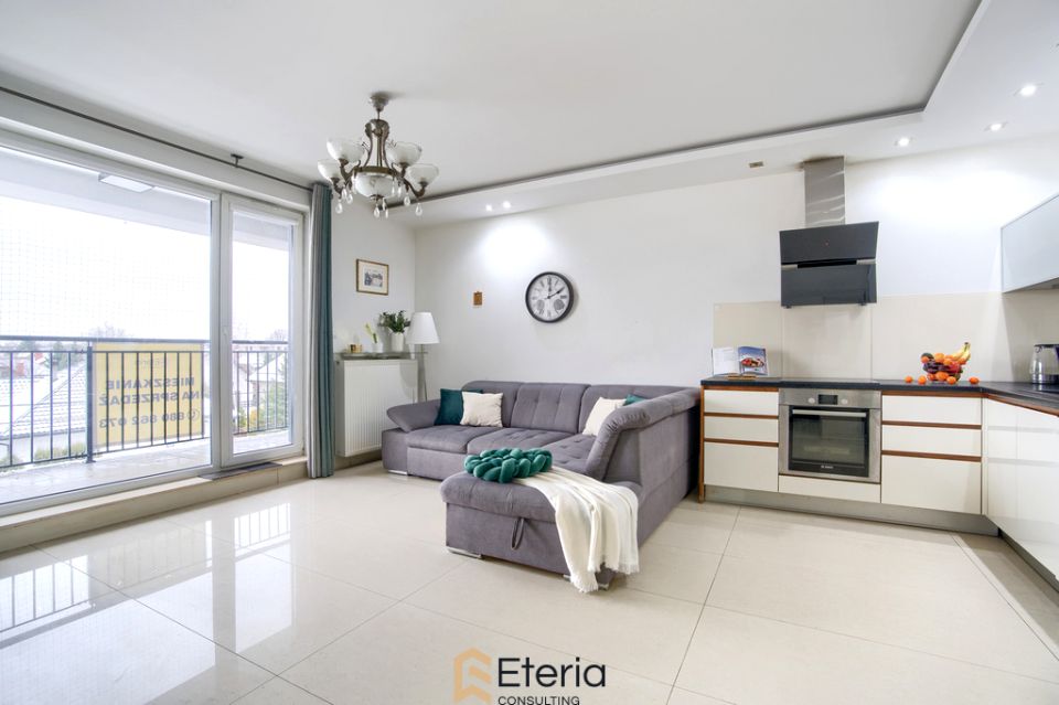 Mieszkanie Warszawa sprzedaż