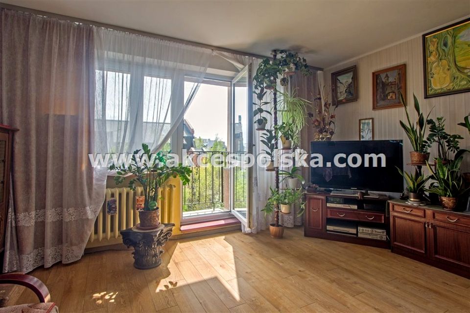 Mieszkanie Warszawa