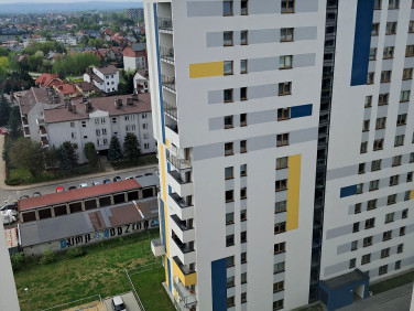 Mieszkanie Rzeszów