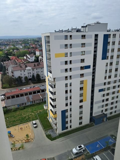 Mieszkanie Rzeszów