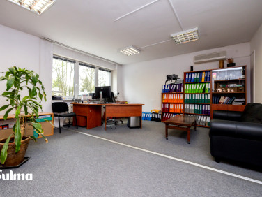 Biuro, ul. Młyńska Boczna