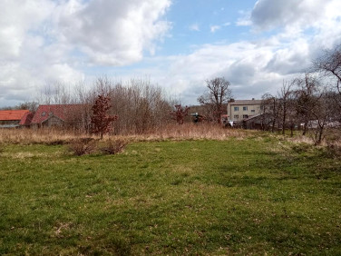 Działka Reblino