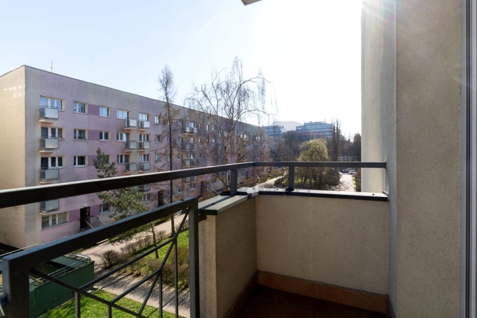 Mieszkanie apartamentowiec sprzedaż