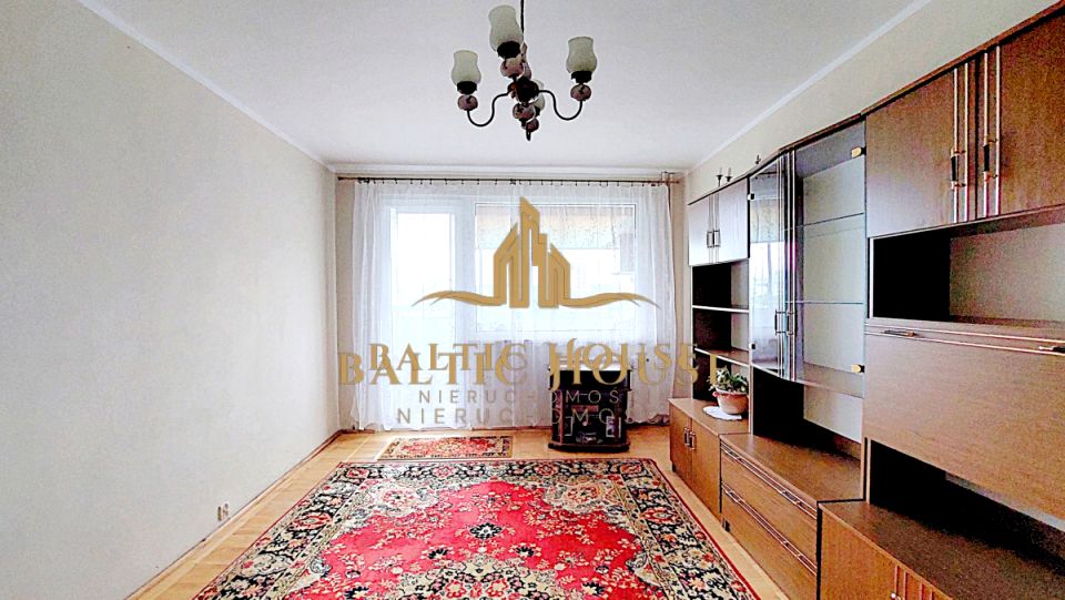 Mieszkanie Gdańsk