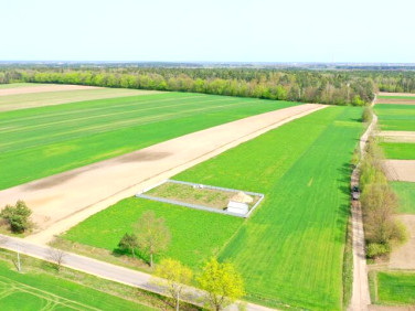 Działka Szczepankowo