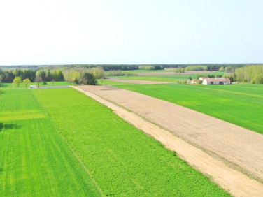 Działka budowlana Szczepankowo sprzedam