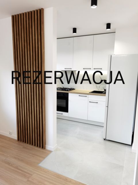 Mieszkanie Ełk