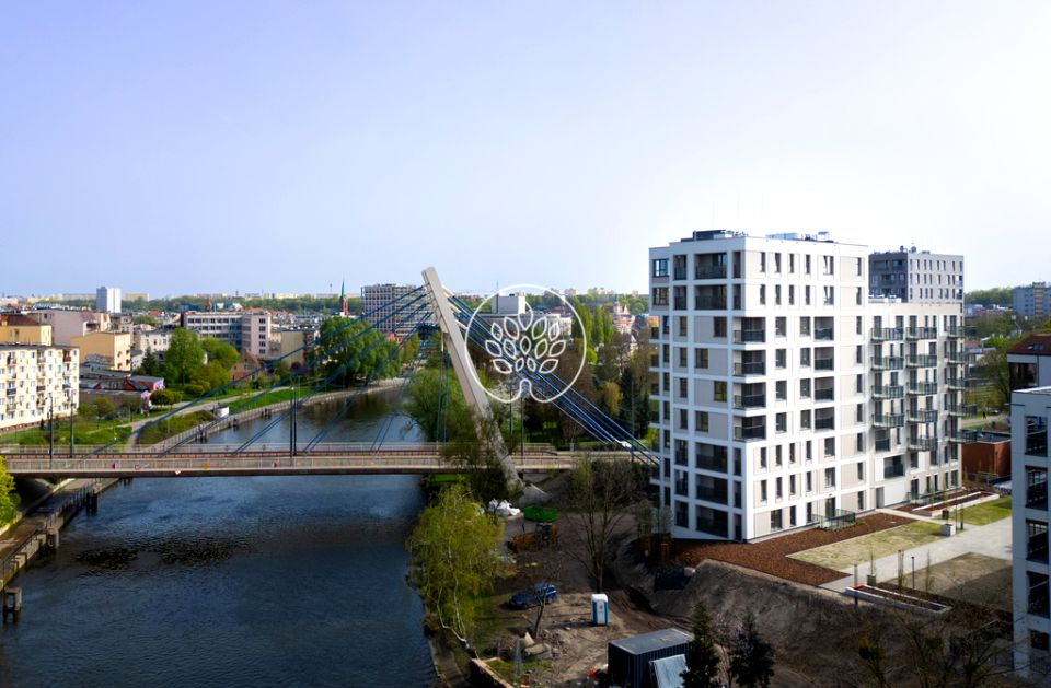 Mieszkanie Bydgoszcz