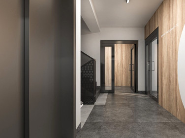 Mieszkanie Bielsko-Biała