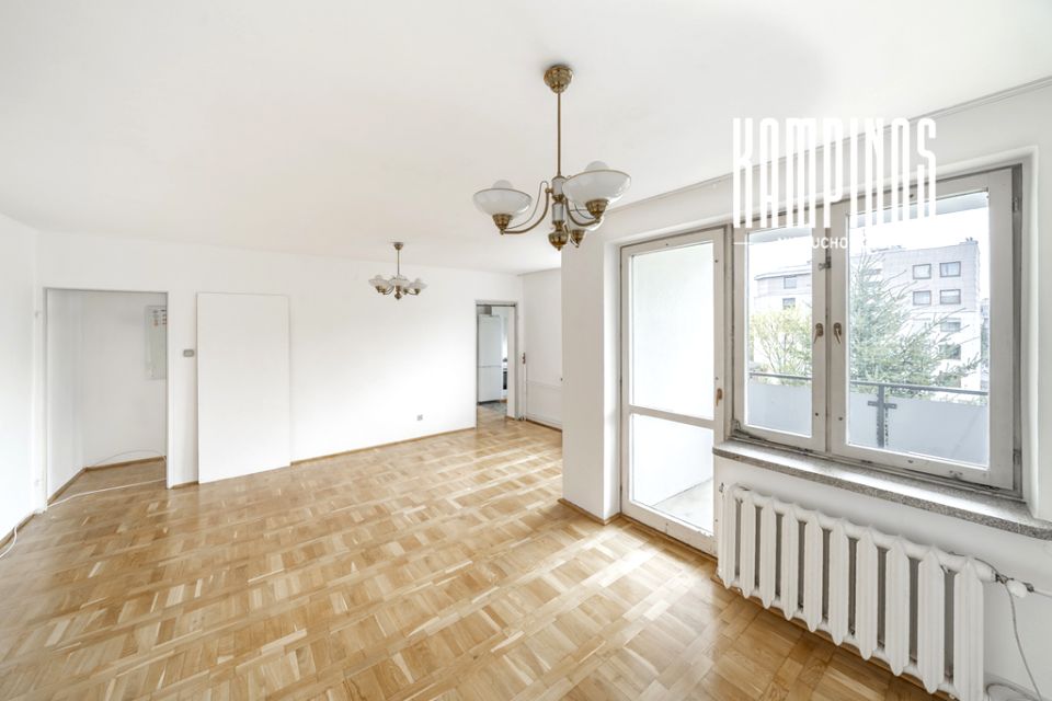 Mieszkanie Warszawa wynajem