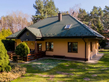 Dom Skaryszew