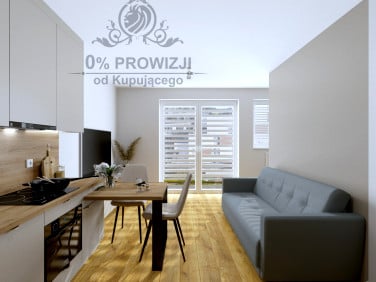 Mieszkanie Wrocław