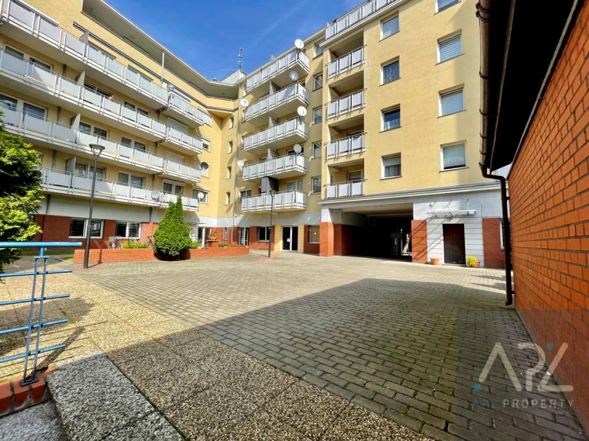 Mieszkanie Kołobrzeg