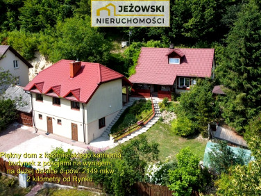Dom Kazimierz Dolny sprzedaż