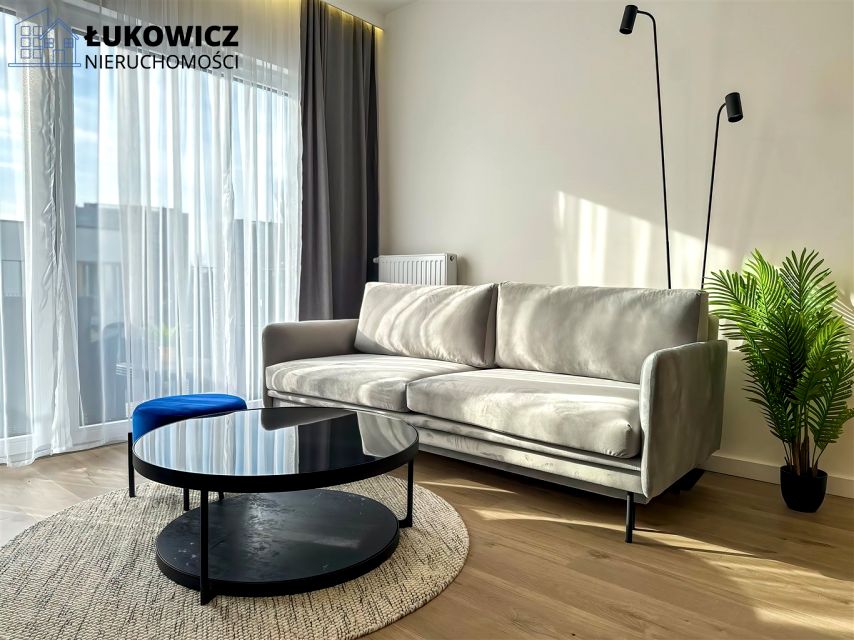 Mieszkanie Bielsko-Biała