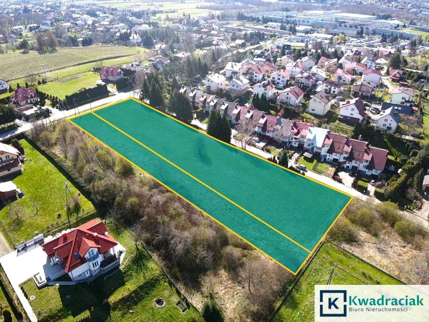 Działka inna Sanok sprzedam