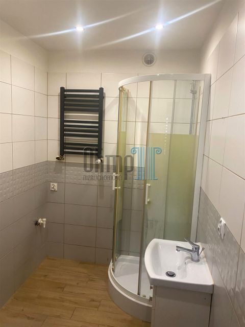 Mieszkanie Bydgoszcz