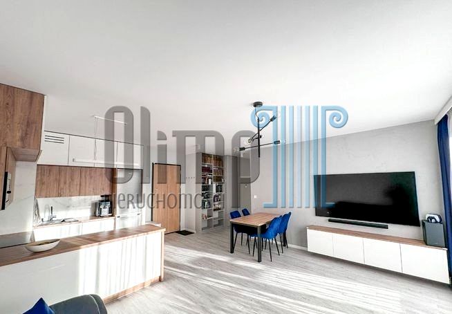 Mieszkanie Bydgoszcz