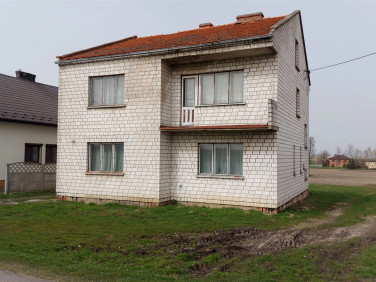 Dom Bukownica