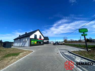 Lokal Niepołomice wynajem