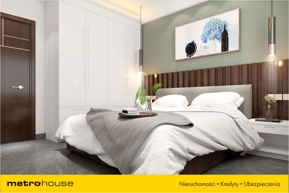 Mieszkanie Czerwonak