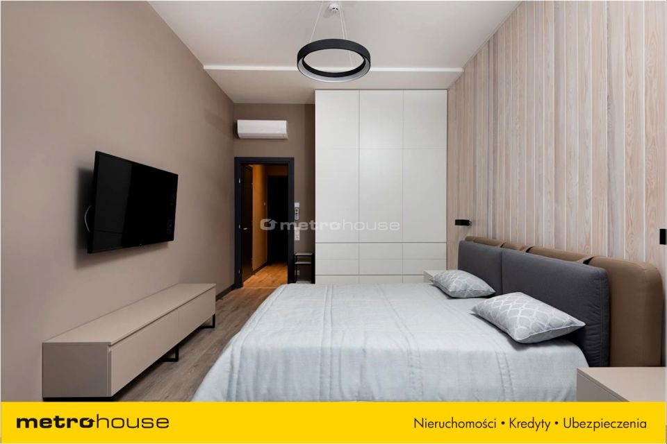 Mieszkanie apartamentowiec Poznań