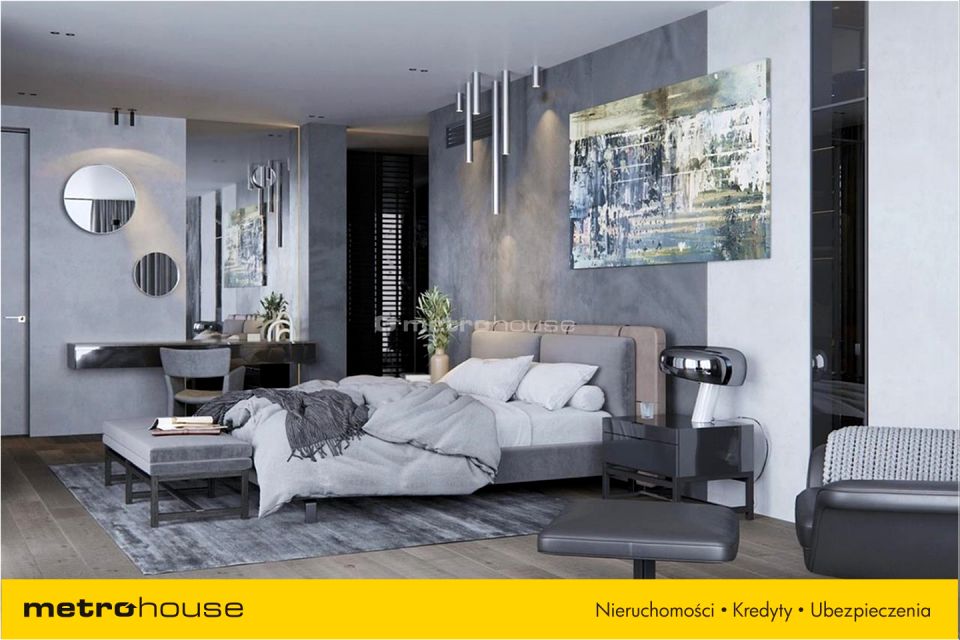 Mieszkanie apartamentowiec sprzedaż