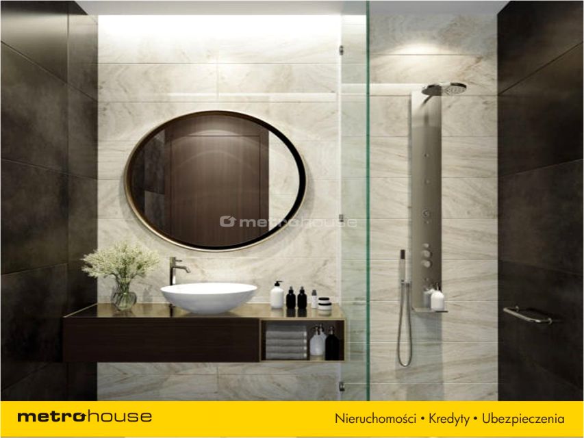 Mieszkanie blok mieszkalny Poznań