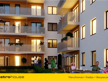 Mieszkanie blok mieszkalny sprzedaż