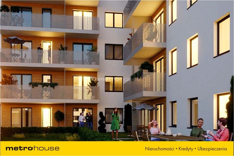 Mieszkanie blok mieszkalny sprzedaż