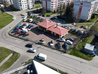 Lokal Mysłowice