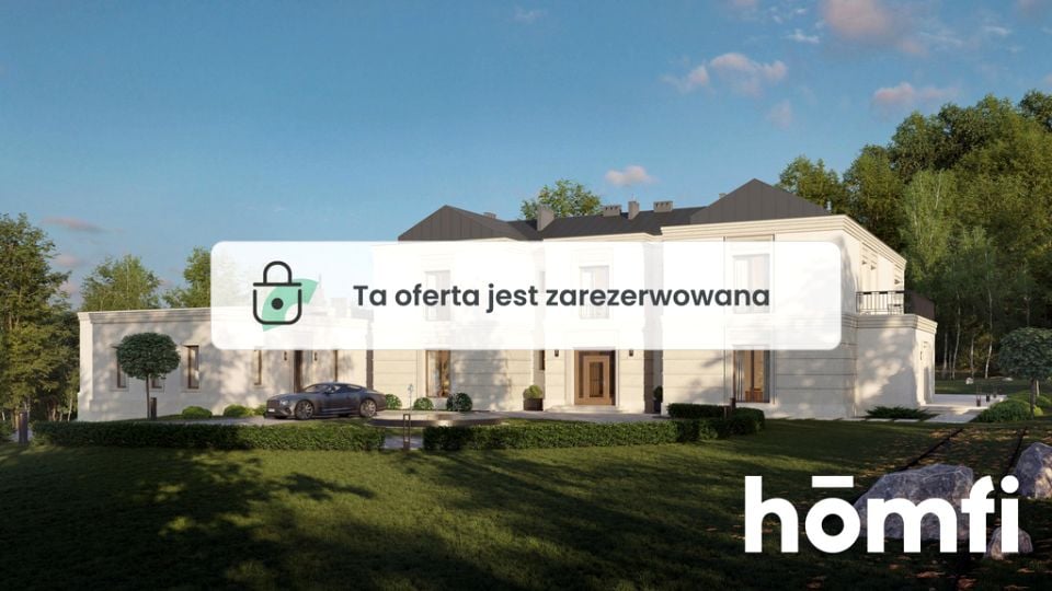 Dom Polanica-Zdrój