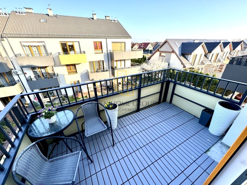 Mieszkanie Lutynia sprzedaż