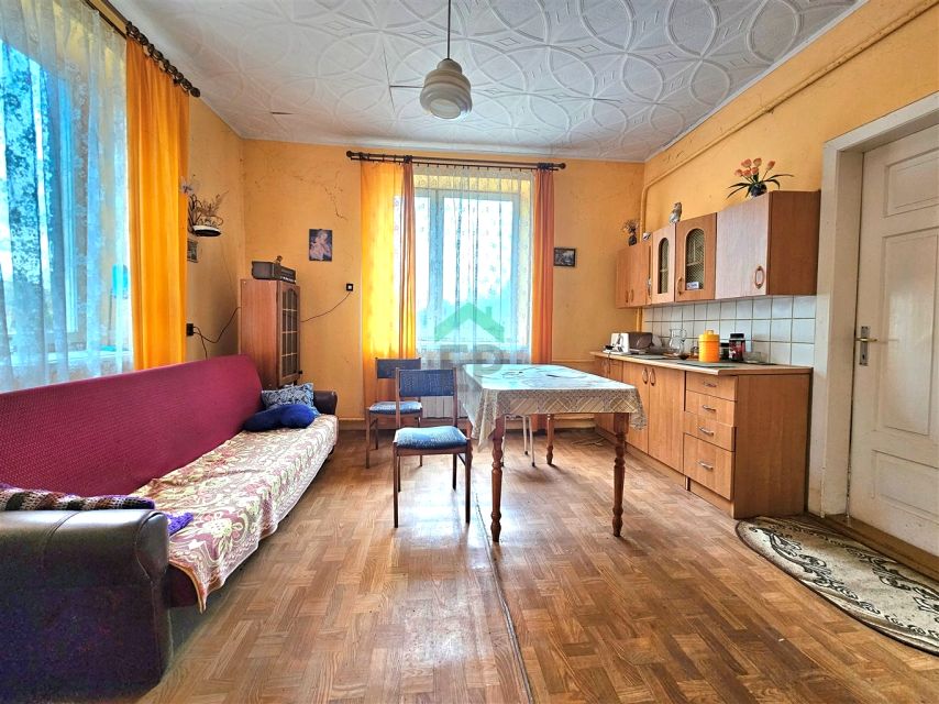 Dom Rzerzęczyce