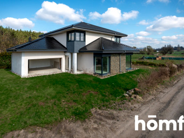 Dom wolnostojący sprzedaż