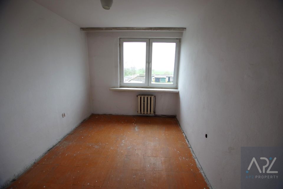 Mieszkanie Kędrzyno