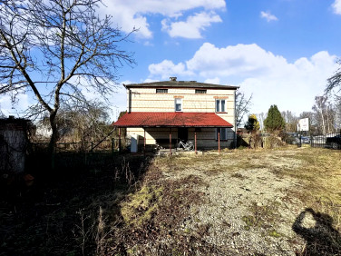 Dom Skowierzyn