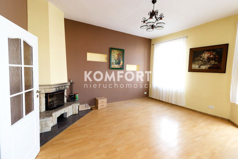 Mieszkanie Szczecin sprzedaż