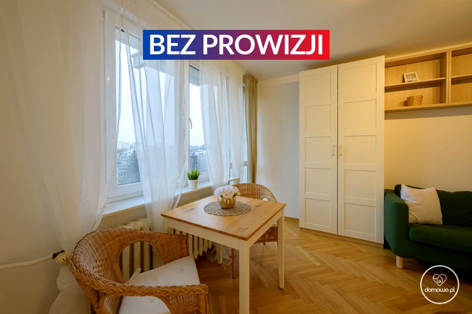 Mieszkanie Warszawa
