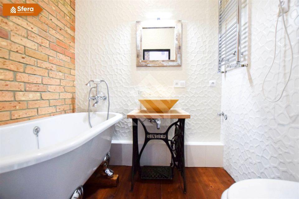 Mieszkanie Bydgoszcz