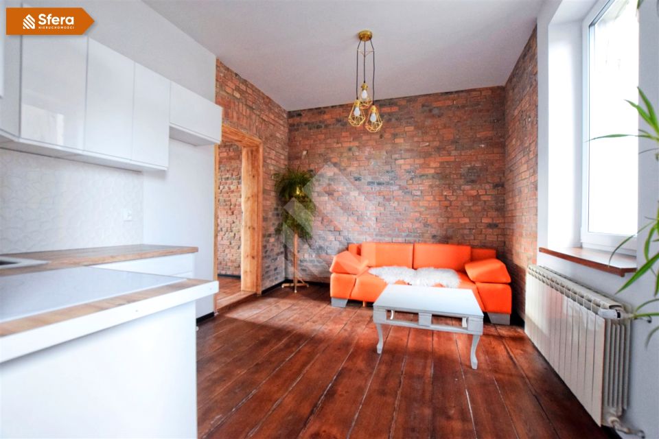 Mieszkanie Bydgoszcz