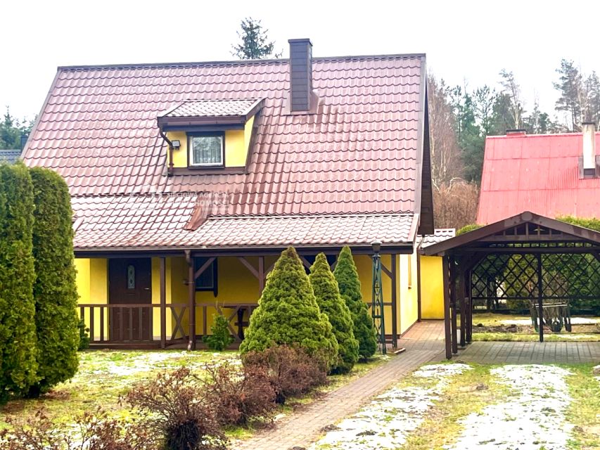 Dom Podjazy