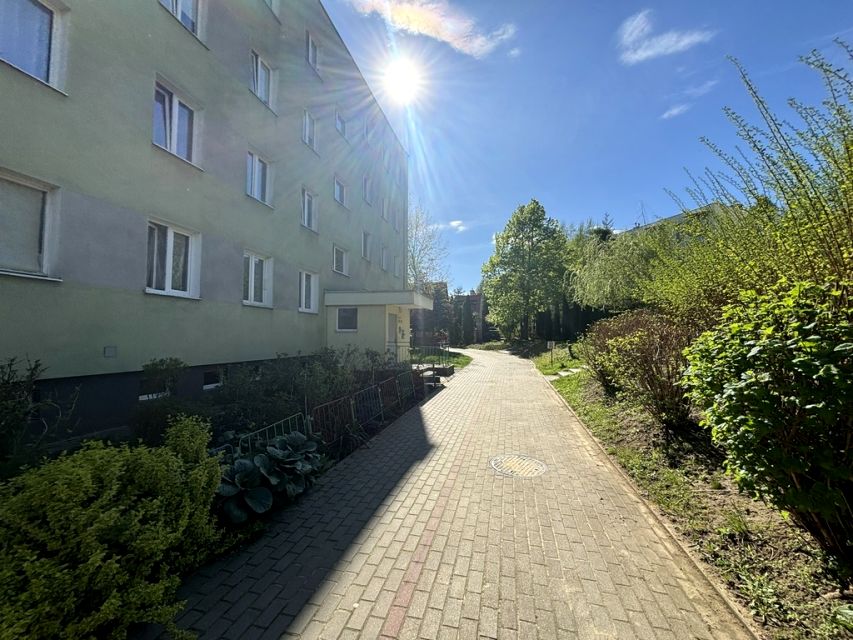 Mieszkanie Rzeszów