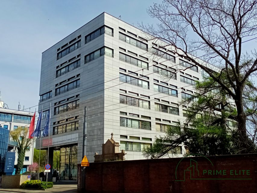 Lokal Warszawa wynajem