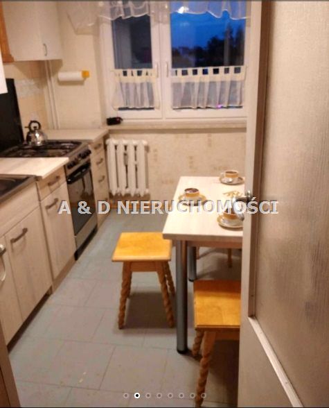 Mieszkanie Bydgoszcz